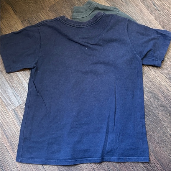 Children's Place football T-shirt bundle, multi colored size 5/6 youth - Picture 7 of 9